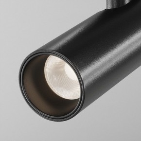 Светильник на штанге Maytoni Focus Led TR144-1-12W3K-W-B в Челябинске - cheliabinsk.ok-mebel.com | фото 6