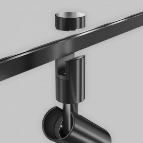 Светильник на штанге Maytoni Focus Led TR144-1-12W3K-W-B в Челябинске - cheliabinsk.ok-mebel.com | фото 7