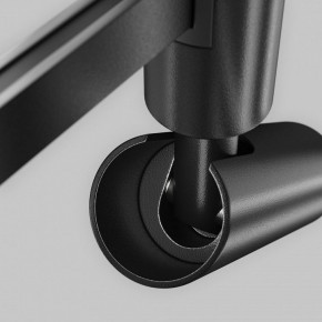 Светильник на штанге Maytoni Focus Led TR144-1-12W3K-W-B в Челябинске - cheliabinsk.ok-mebel.com | фото 8