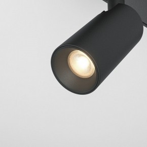 Светильник на штанге Maytoni Focus Led TR176-1-3WTW-M-B в Челябинске - cheliabinsk.ok-mebel.com | фото 2