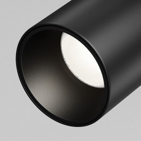 Светильник на штанге Maytoni Focus Led TR187-1-5W4K-M-B в Челябинске - cheliabinsk.ok-mebel.com | фото 2