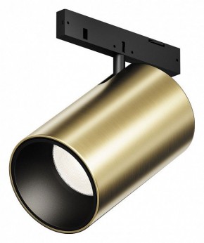 Светильник на штанге Maytoni Focus Led TR187-1-5W4K-M-BBS в Челябинске - cheliabinsk.ok-mebel.com | фото