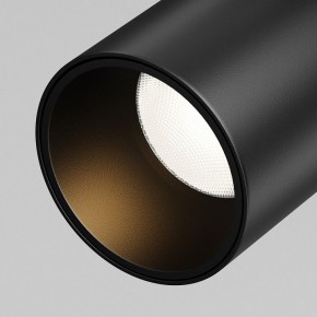 Светильник на штанге Maytoni Focus Led TR187-1-9W2.7K-M-B в Челябинске - cheliabinsk.ok-mebel.com | фото 2