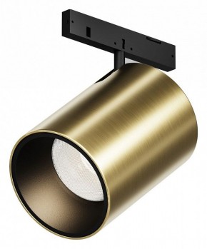 Светильник на штанге Maytoni Focus Led TR187-1-9W3K-M-BBS в Челябинске - cheliabinsk.ok-mebel.com | фото