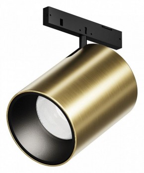 Светильник на штанге Maytoni Focus Led TR187-1-9W4K-M-BBS в Челябинске - cheliabinsk.ok-mebel.com | фото