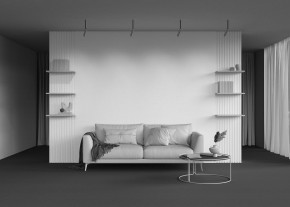 Светильник на штанге Maytoni Focus T C142CL-6W3K-BS в Челябинске - cheliabinsk.ok-mebel.com | фото 6