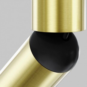 Светильник на штанге Maytoni Focus T C142CL-6W4K-BS в Челябинске - cheliabinsk.ok-mebel.com | фото 9