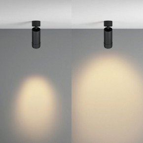 Светильник на штанге Maytoni Focus Zoom C055CL-L12W2.7K-Z-B в Челябинске - cheliabinsk.ok-mebel.com | фото 3