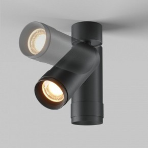 Светильник на штанге Maytoni Focus Zoom C055CL-L12W2.7K-Z-B в Челябинске - cheliabinsk.ok-mebel.com | фото 4