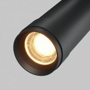 Светильник на штанге Maytoni Focus Zoom C055CL-L12W2.7K-Z-B в Челябинске - cheliabinsk.ok-mebel.com | фото 7