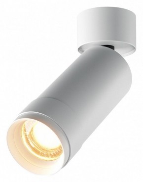 Светильник на штанге Maytoni Focus Zoom C055CL-L12W2.7K-Z-W в Челябинске - cheliabinsk.ok-mebel.com | фото