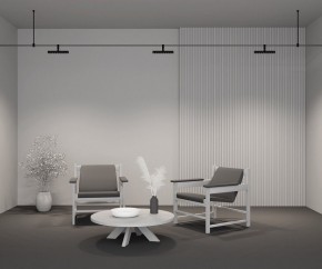 Светильник на штанге Maytoni Points Rot TR203-1-10W3K-S-B в Челябинске - cheliabinsk.ok-mebel.com | фото 6