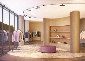 Светильник на штанге Maytoni Points Rot TR203-1-10W3K-S-B в Челябинске - cheliabinsk.ok-mebel.com | фото 7