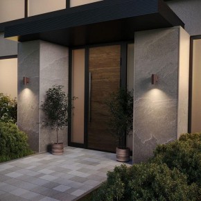 Светильник на штанге Novotech LANDSCAPE 370986 в Челябинске - cheliabinsk.ok-mebel.com | фото 4