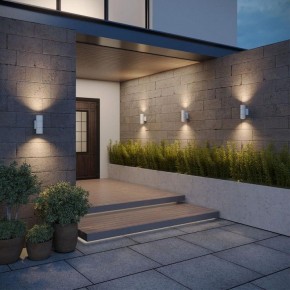 Светильник на штанге Novotech LANDSCAPE 370987 в Челябинске - cheliabinsk.ok-mebel.com | фото 4