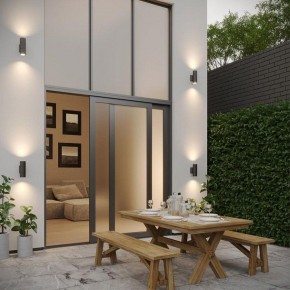 Светильник на штанге Novotech LANDSCAPE 370988 в Челябинске - cheliabinsk.ok-mebel.com | фото 4