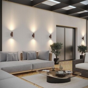 Светильник на штанге Novotech LANDSCAPE 370989 в Челябинске - cheliabinsk.ok-mebel.com | фото 4