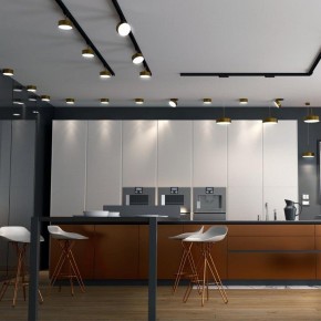 Светильник на штанге Novotech Prometa 358760 в Челябинске - cheliabinsk.ok-mebel.com | фото 4