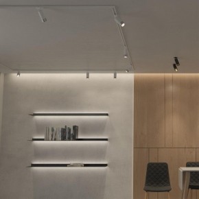 Светильник на штанге Novotech Slim 370862 в Челябинске - cheliabinsk.ok-mebel.com | фото 3