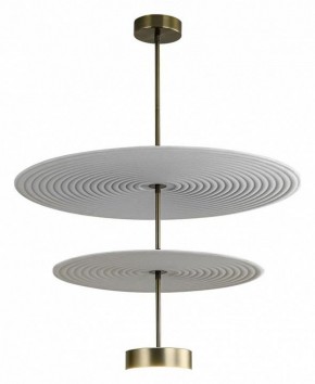 Светильник на штанге Odeon Light Felt 7035/20CA в Челябинске - cheliabinsk.ok-mebel.com | фото