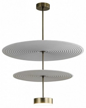 Светильник на штанге Odeon Light Felt 7035/20CA в Челябинске - cheliabinsk.ok-mebel.com | фото 2