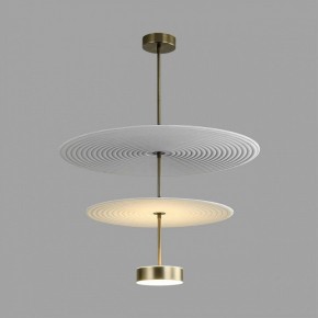 Светильник на штанге Odeon Light Felt 7035/20CA в Челябинске - cheliabinsk.ok-mebel.com | фото 3