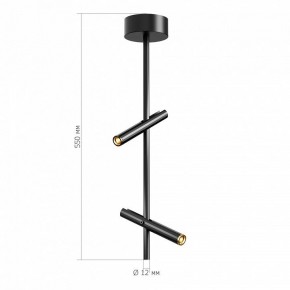 Светильник на штанге ST-Luce LILT SL6210.403.02 в Челябинске - cheliabinsk.ok-mebel.com | фото 3
