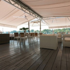 Светильник с вентилятором Mantra Brisa 8726 в Челябинске - cheliabinsk.ok-mebel.com | фото 2