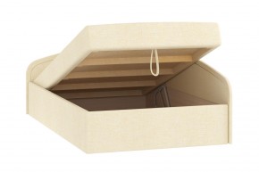 Тахта "Адель" 1200 #1 Модель 061 (Тесла милк) в Челябинске - cheliabinsk.ok-mebel.com | фото 2