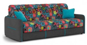 ТОКИО 2 №190 Диван (ППУ) (7-я категория ткани) в Челябинске - cheliabinsk.ok-mebel.com | фото
