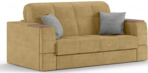 ТОКИО 4 №130 Диван (ППУ) (7-я категория ткани) в Челябинске - cheliabinsk.ok-mebel.com | фото