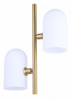 Торшер Arte Lamp Cassel A5454PN-2PB в Челябинске - cheliabinsk.ok-mebel.com | фото 2