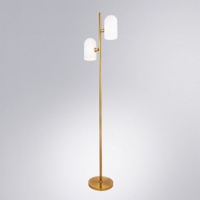 Торшер Arte Lamp Cassel A5454PN-2PB в Челябинске - cheliabinsk.ok-mebel.com | фото 3