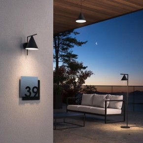 Торшер Elektrostandard Bevel a068473 в Челябинске - cheliabinsk.ok-mebel.com | фото 3