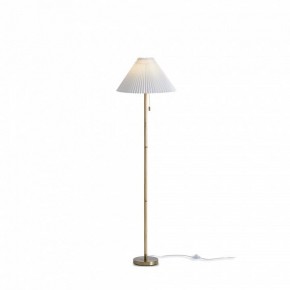 Торшер Freya Kinsley FR5533FL-01BS в Челябинске - cheliabinsk.ok-mebel.com | фото 3