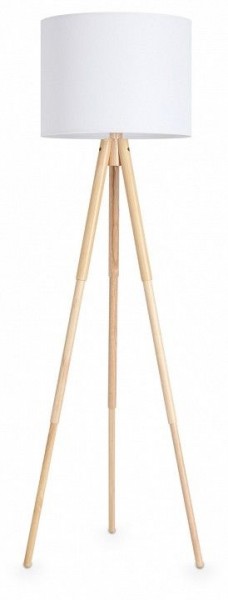 Торшер Freya Tree FR5495FL-01W в Челябинске - cheliabinsk.ok-mebel.com | фото