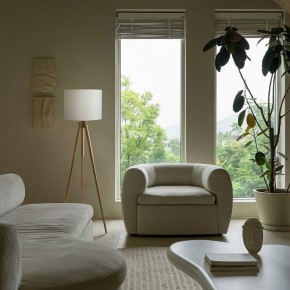 Торшер Freya Tree FR5495FL-01W в Челябинске - cheliabinsk.ok-mebel.com | фото 4