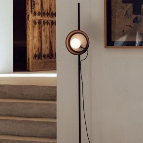 Торшер Imperiumloft MARGOTT Black margott-fl01 в Челябинске - cheliabinsk.ok-mebel.com | фото 9