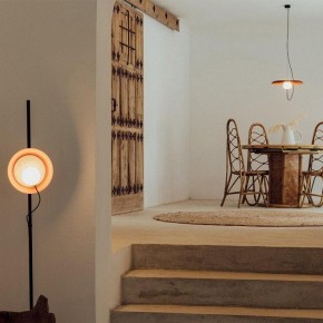 Торшер Imperiumloft MARGOTT Orange margott-fl01 в Челябинске - cheliabinsk.ok-mebel.com | фото 6