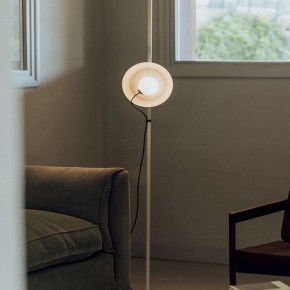 Торшер Imperiumloft MARGOTT White margott-fl01 в Челябинске - cheliabinsk.ok-mebel.com | фото 8