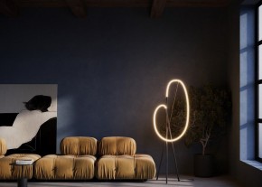 Торшер Maytoni Crochet MOD369FL-L36B3K в Челябинске - cheliabinsk.ok-mebel.com | фото 5