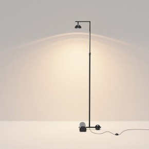 Торшер Maytoni Pikant MOD372FL-L10BS3K в Челябинске - cheliabinsk.ok-mebel.com | фото 3