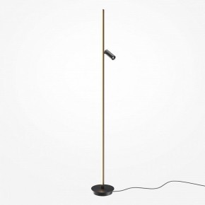 Торшер Maytoni Thin MOD395FL-L28B3K в Челябинске - cheliabinsk.ok-mebel.com | фото 2