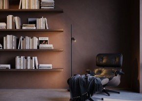 Торшер Maytoni Thin MOD395FL-L28B3K в Челябинске - cheliabinsk.ok-mebel.com | фото 4