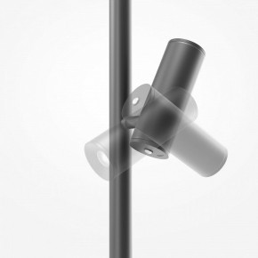 Торшер Maytoni Thin MOD395FL-L28B3K в Челябинске - cheliabinsk.ok-mebel.com | фото 7