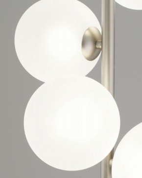 Торшер Moderli Renny V11470-5F в Челябинске - cheliabinsk.ok-mebel.com | фото 4
