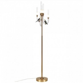Торшер Odeon Light Lark 5431/12FL в Челябинске - cheliabinsk.ok-mebel.com | фото 2