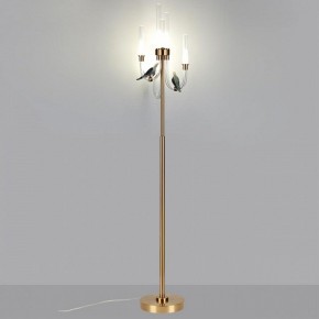 Торшер Odeon Light Lark 5431/12FL в Челябинске - cheliabinsk.ok-mebel.com | фото 3