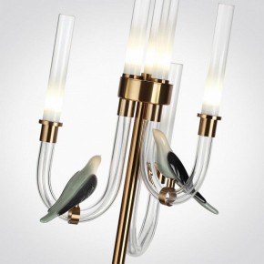 Торшер Odeon Light Lark 5431/12FL в Челябинске - cheliabinsk.ok-mebel.com | фото 5