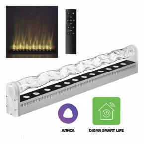 Торшер Odeon Light Waterfall 7027/16FL в Челябинске - cheliabinsk.ok-mebel.com | фото 2